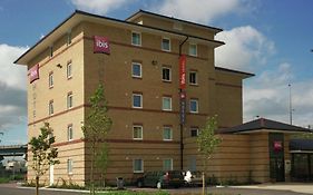 Ibis London Thurrock M25